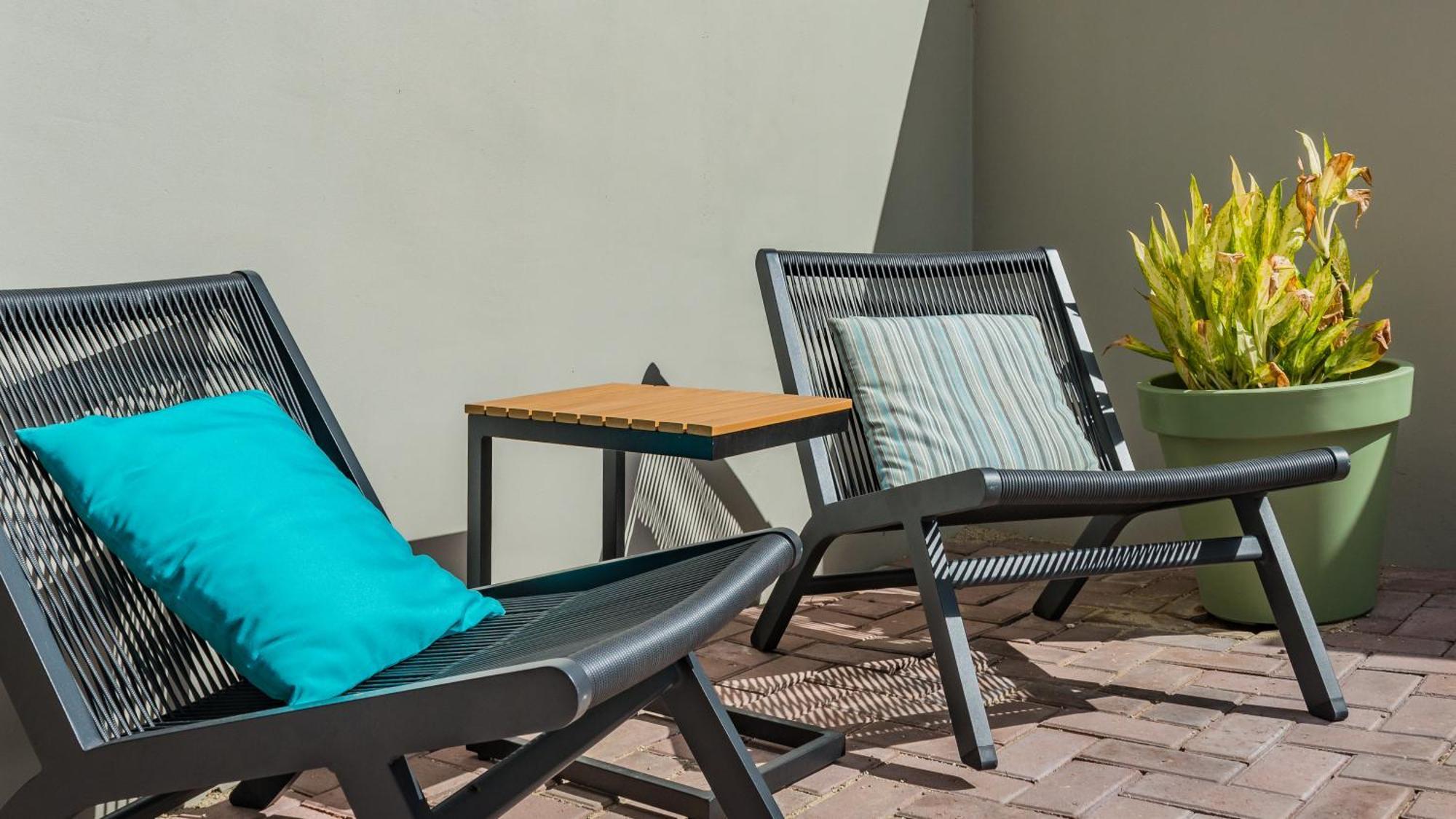 Casita Palma Boutique Resort クラレンダイク エクステリア 写真