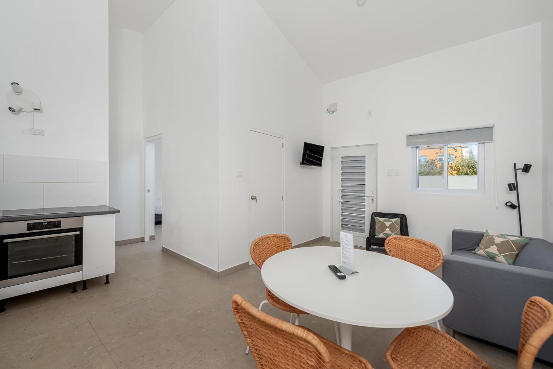 Casita Palma Boutique Resort クラレンダイク エクステリア 写真