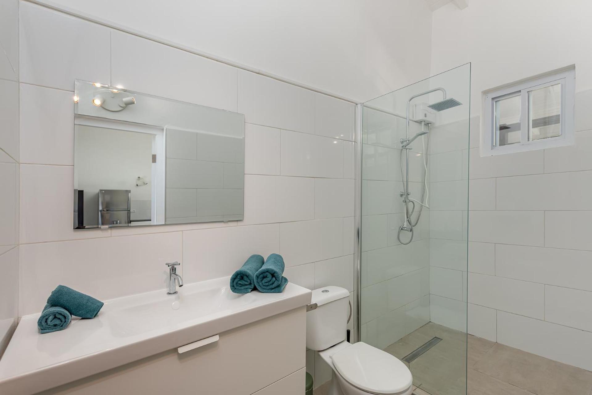Casita Palma Boutique Resort クラレンダイク エクステリア 写真