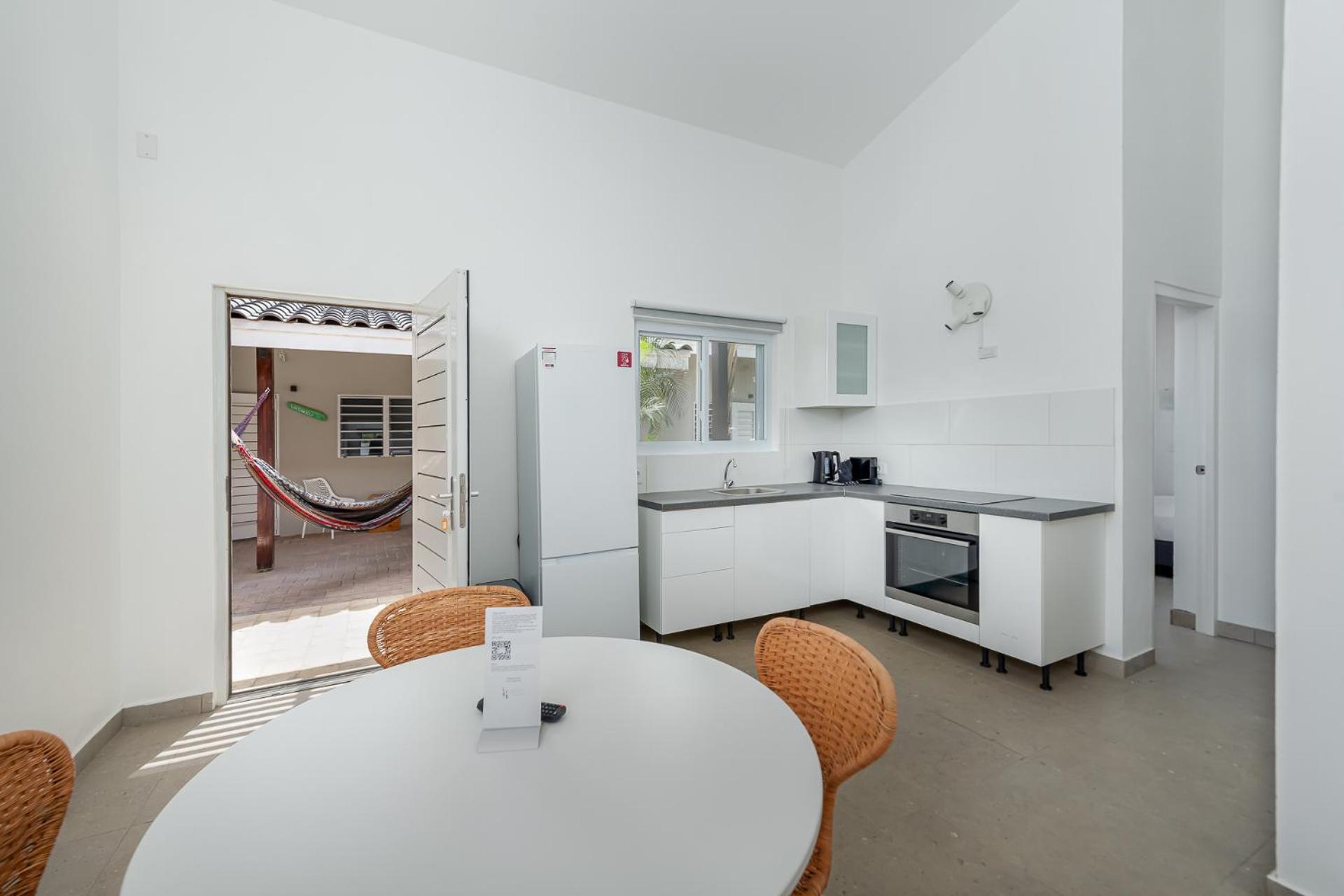 Casita Palma Boutique Resort クラレンダイク エクステリア 写真