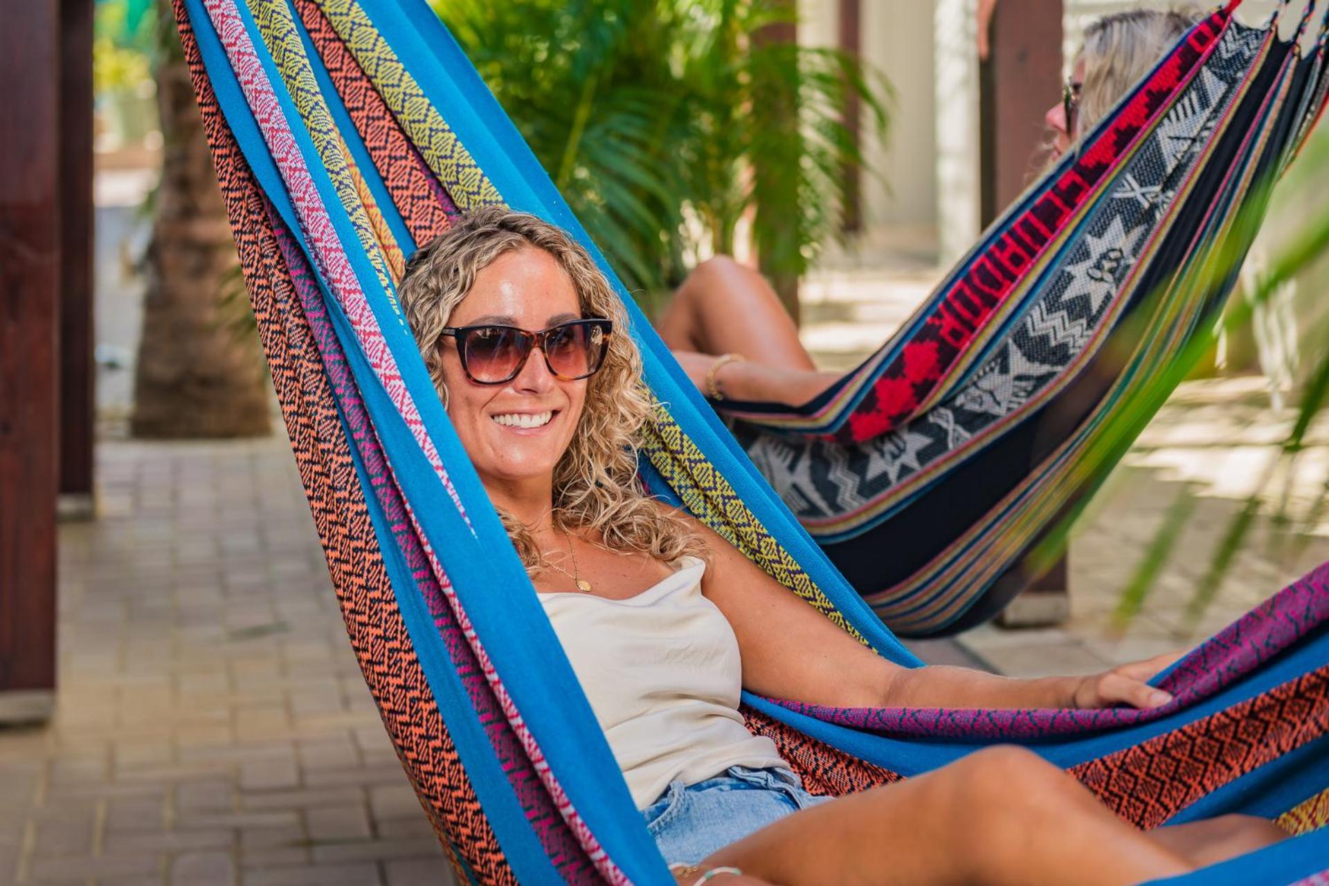 Casita Palma Boutique Resort クラレンダイク エクステリア 写真