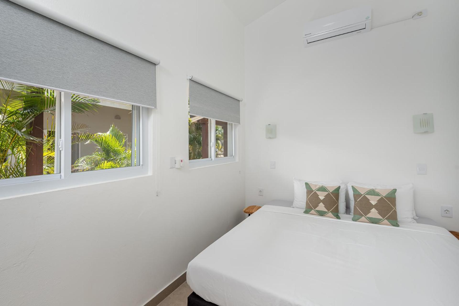 Casita Palma Boutique Resort クラレンダイク エクステリア 写真