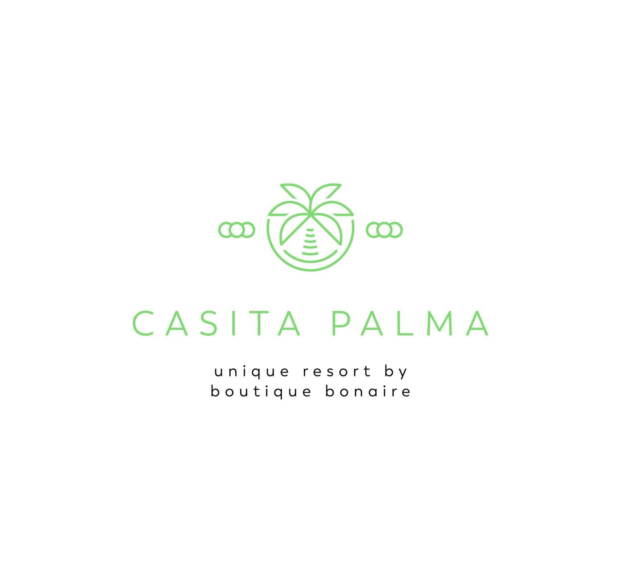 Casita Palma Boutique Resort クラレンダイク エクステリア 写真